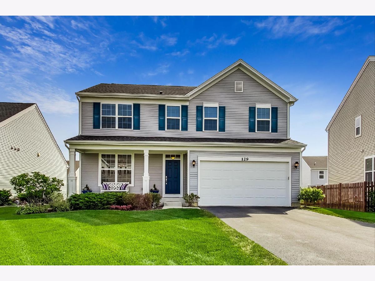 Homes Sold Orchard Meadows Mundelein Illinois, 129 Gala