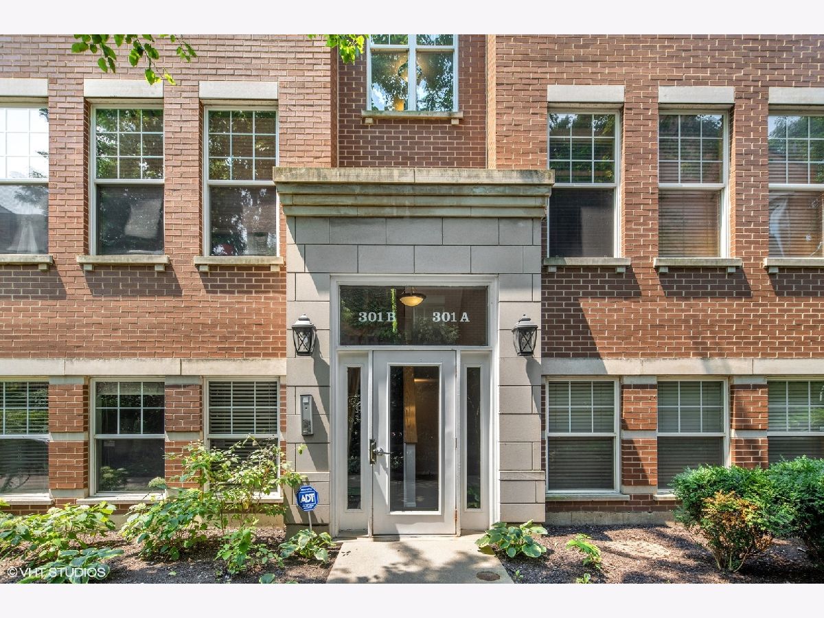 Townhomes & Condos & Homes Sold Old Town Square Chicago Illinois, 301 Goethe