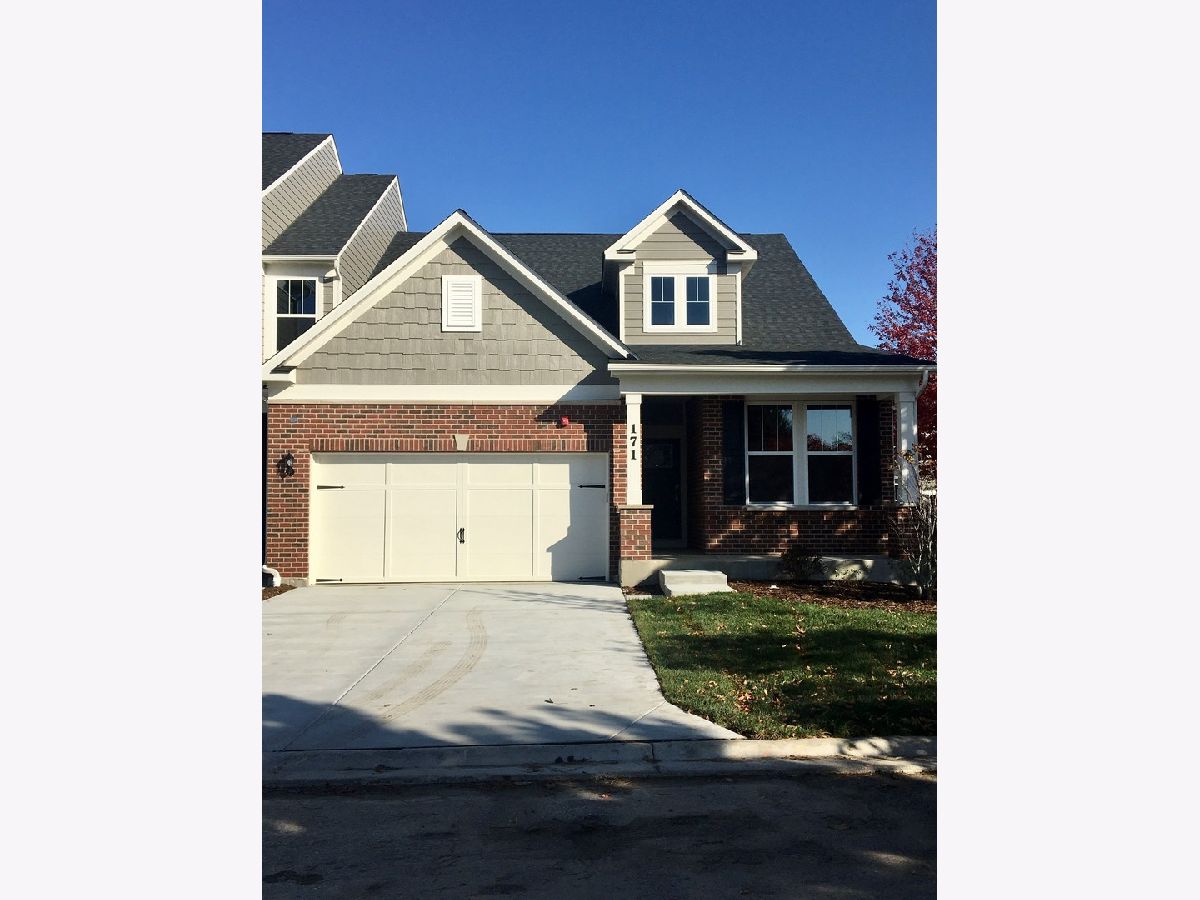 Bloomingdale Walk Townhomes Bloomingdale IL, Townhomes For Sale & For