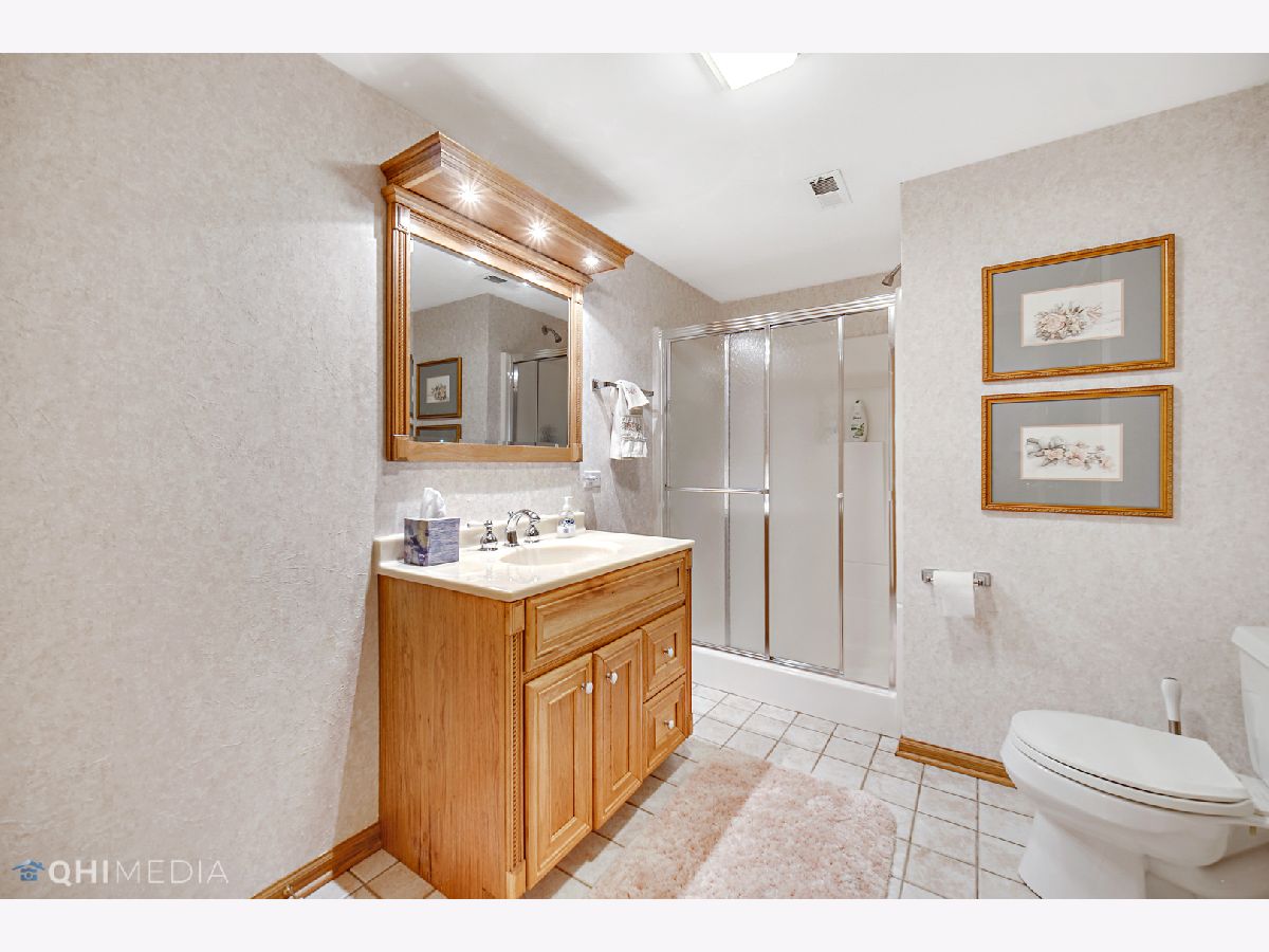 Homes & Townhomes Sold Grasslands Orland Park Illinois, 16738 Summercrest