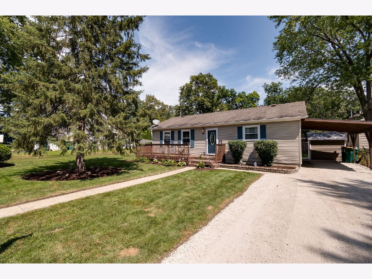 Sold Shorewood Illinois, 140 Turtle