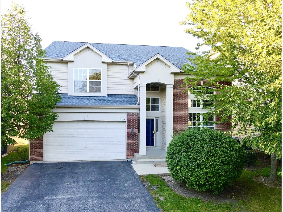 Homes Sold Silverleaf Addison Illinois, 2130 Silverleaf