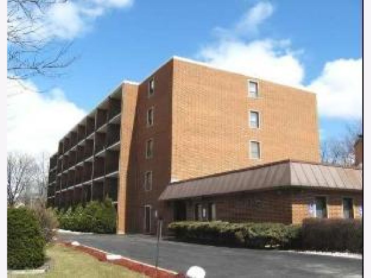 Condominiums Sold The Willows Elmhurst Illinois, 255 West