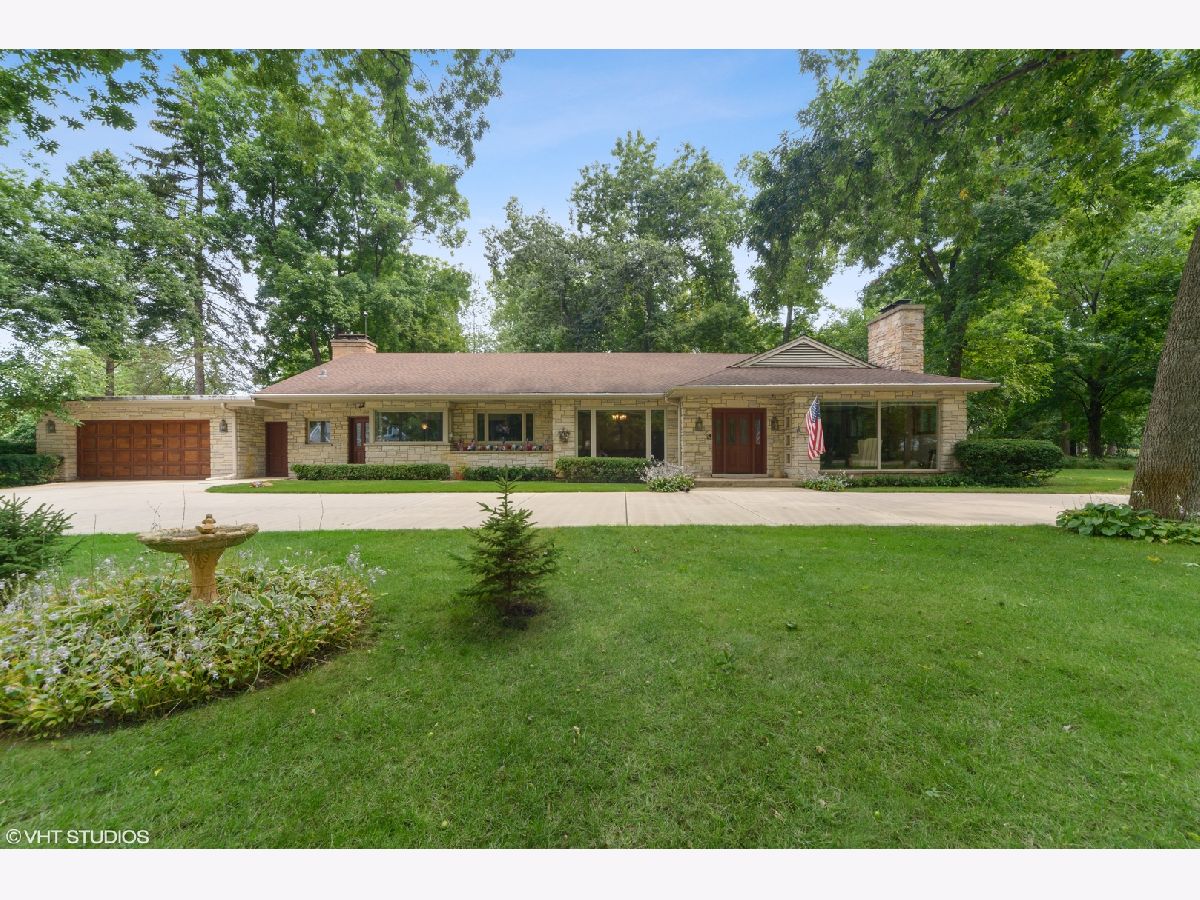 Homes Sold Timber Trails Oak Brook Illinois, 330 Timber Trail