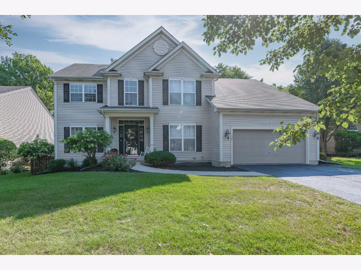 Homes Sold Arbor Ridge Montgomery Illinois, 1338 Walnut Ridge
