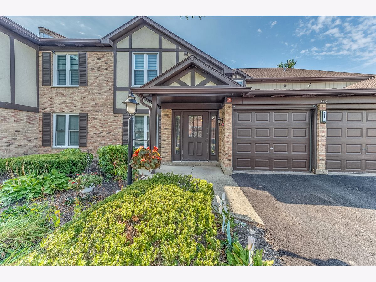 Townhomes & Condos Sold Rivers Edge Des Plaines Illinois, 180 Grove