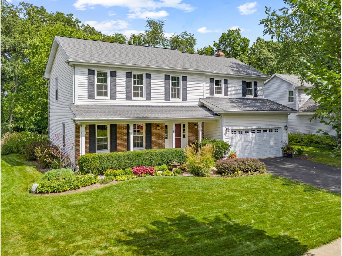 Homes Sold Brittany Woods Cary Illinois, 426 Adare