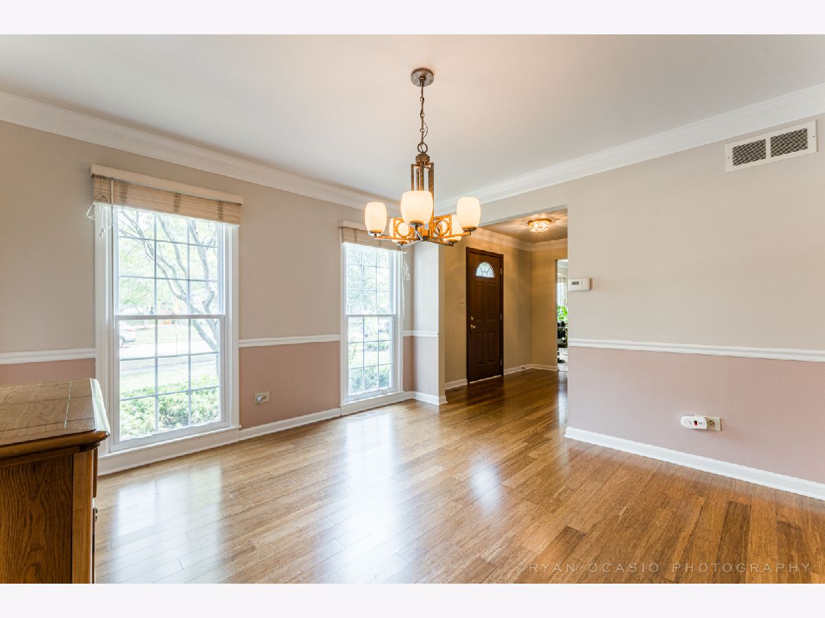 Homes Sold Arrowhead East Wheaton Illinois, 2S616 White Birch