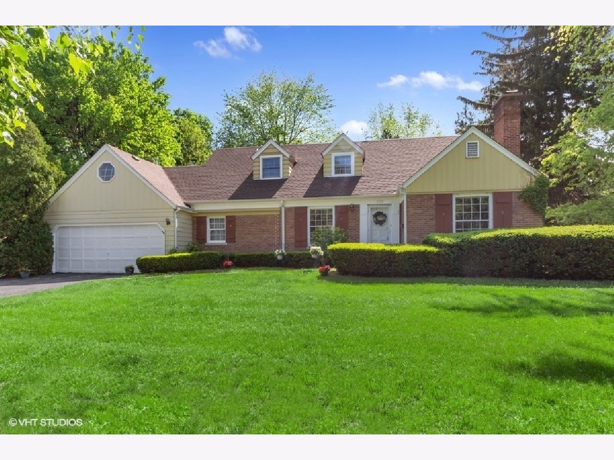 Homes Sold Sherwood Arlington Heights Illinois, 1131 Harvard