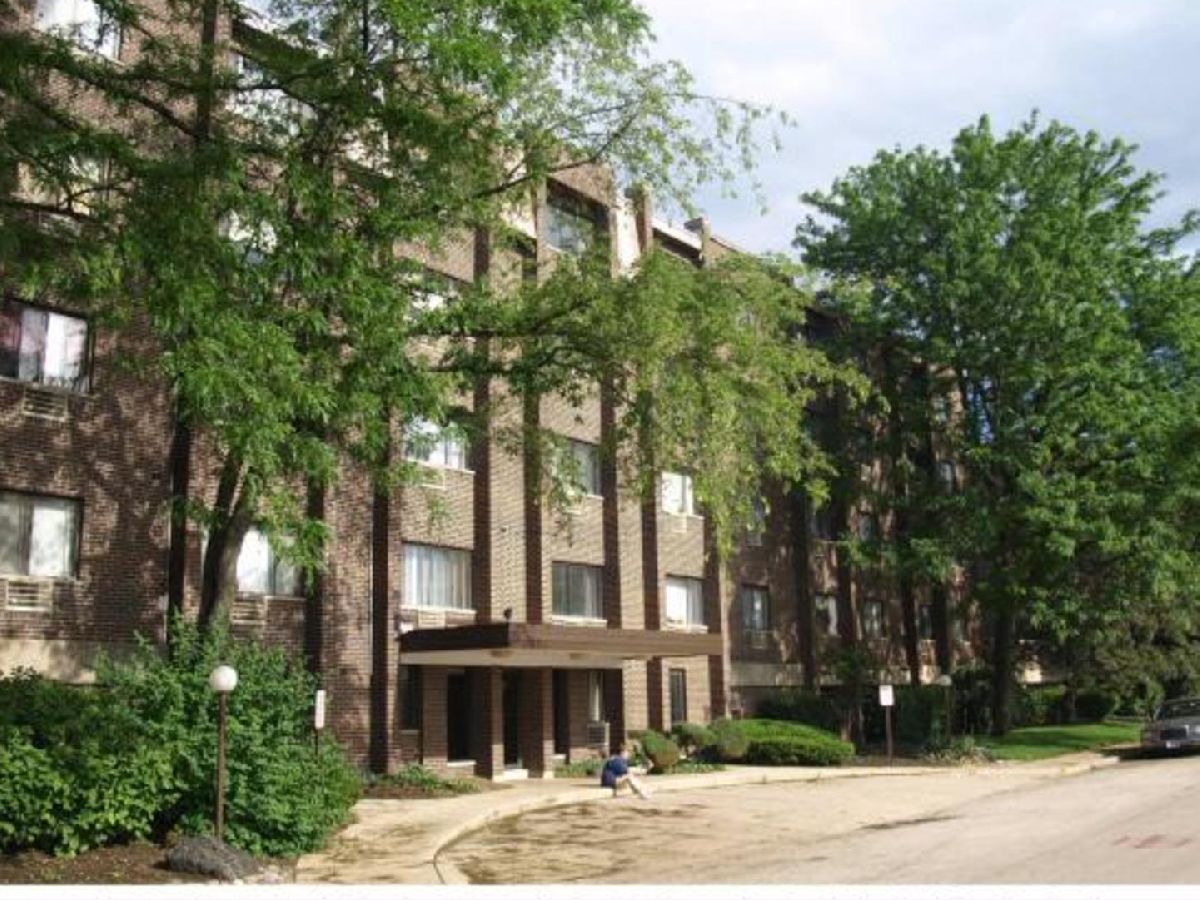 Condominiums Sold Pueblo Commons Chicago Illinois, 4623 Chester