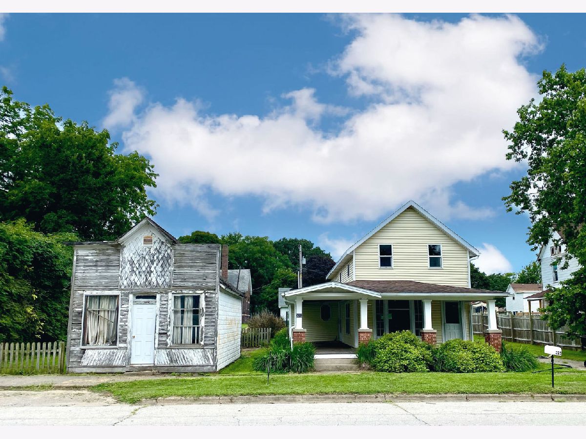  Sold Deland Illinois, 325 Highway