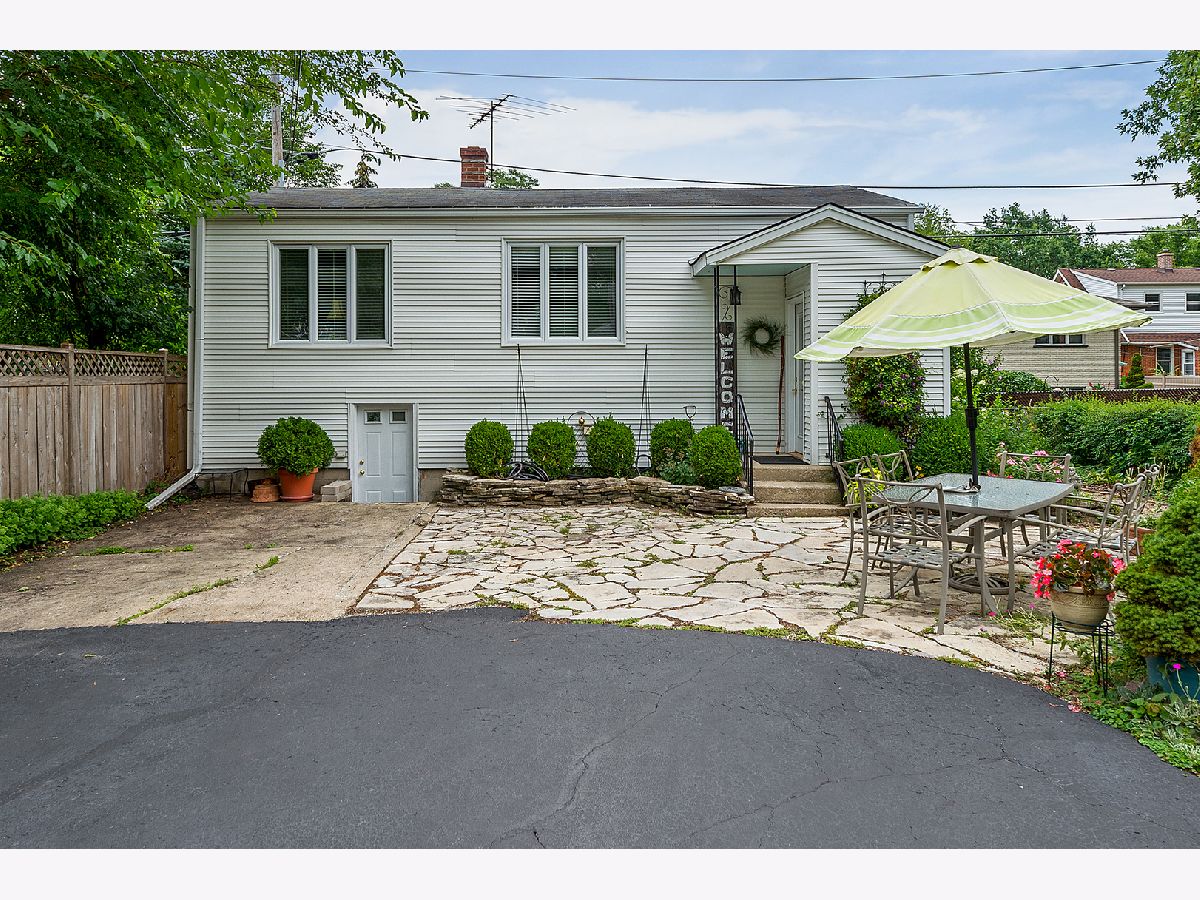 Homes Sold Sedgewick Park La Grange Illinois, 907 7th