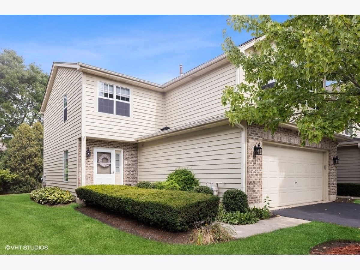 Townhomes & Condos Sold Townhomes Of Winchester Naperville Illinois, 93 Townsend