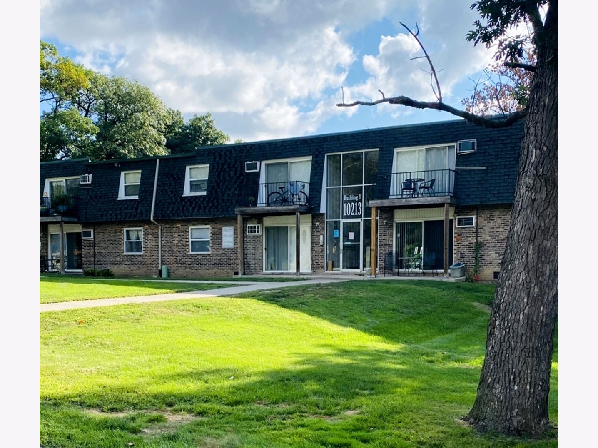 Condominiums Sold Scenic Tree Palos Hills Illinois, 10213 86th