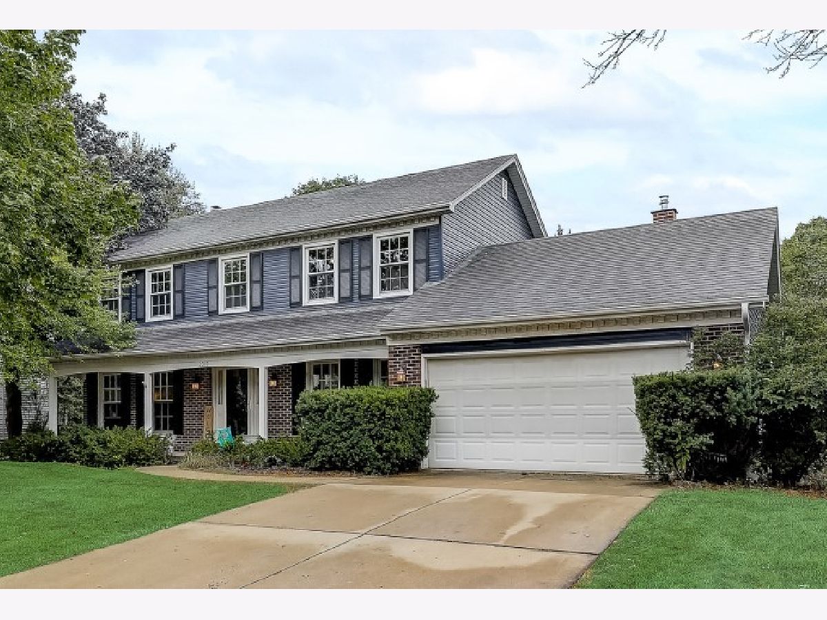 Homes Sold Blackberry Geneva Illinois, 2310 Clover