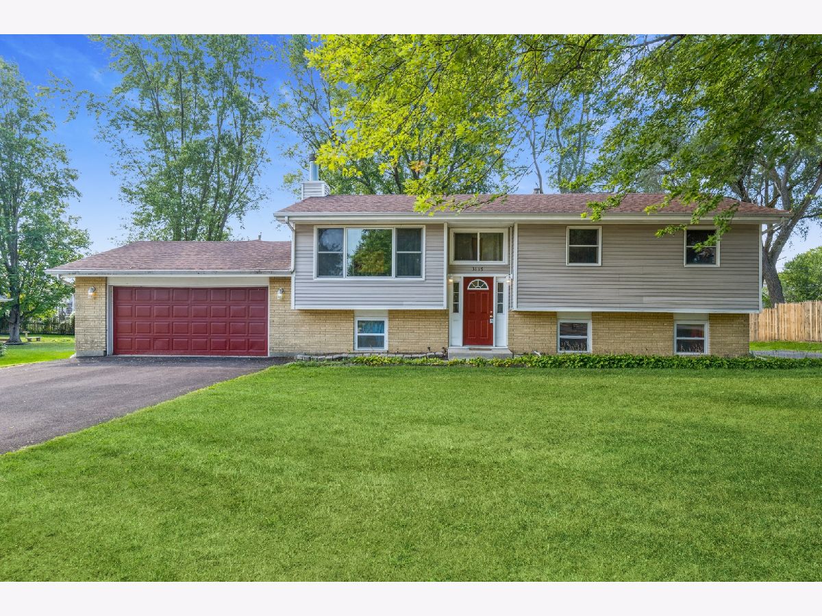 Homes Sold Country Club Estates Mchenry Illinois, 3119 Skyway