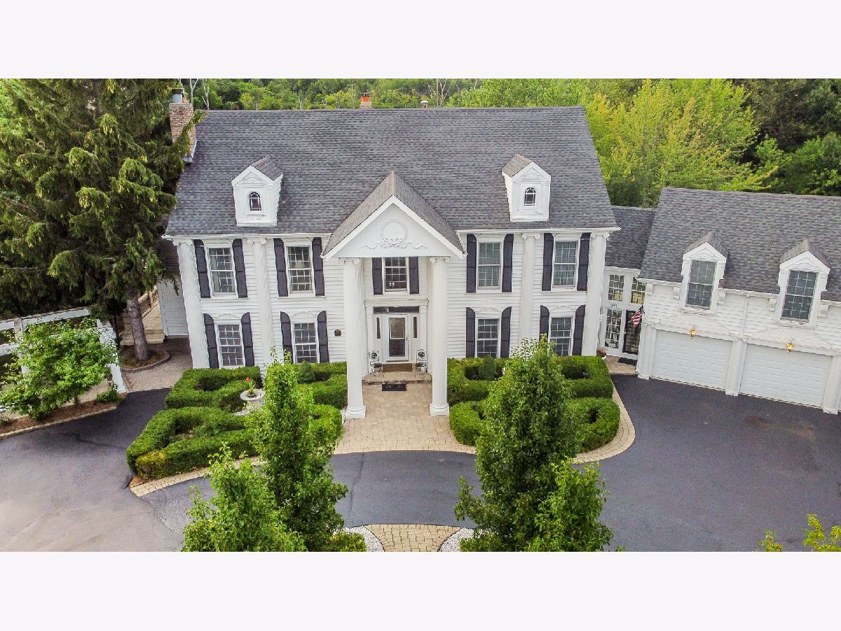 Homes Sold Countryside Lake Mundelein Illinois, 26851 Longmeadow