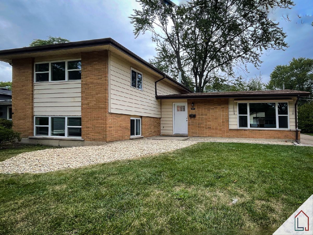 Homes Sold West Lincolnwood Park Forest Illinois, 414 Sherman