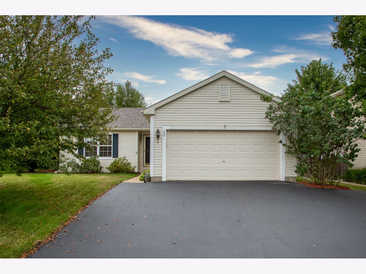 Homes & Condos & Townhomes Sold Heatherfield Cortland Illinois, 62 Auburndale
