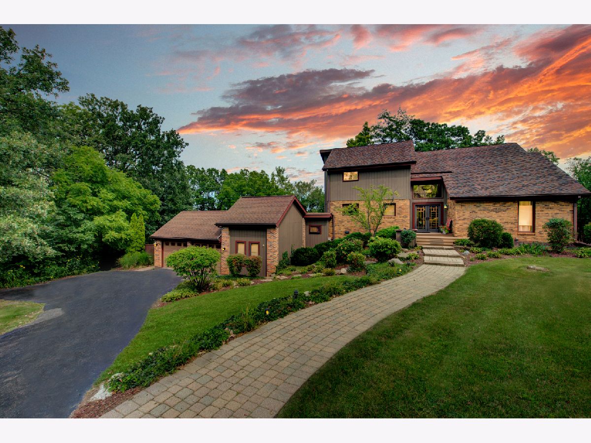 Homes Sold Long Run Acres Homer Glen Illinois, 13741 Long Run