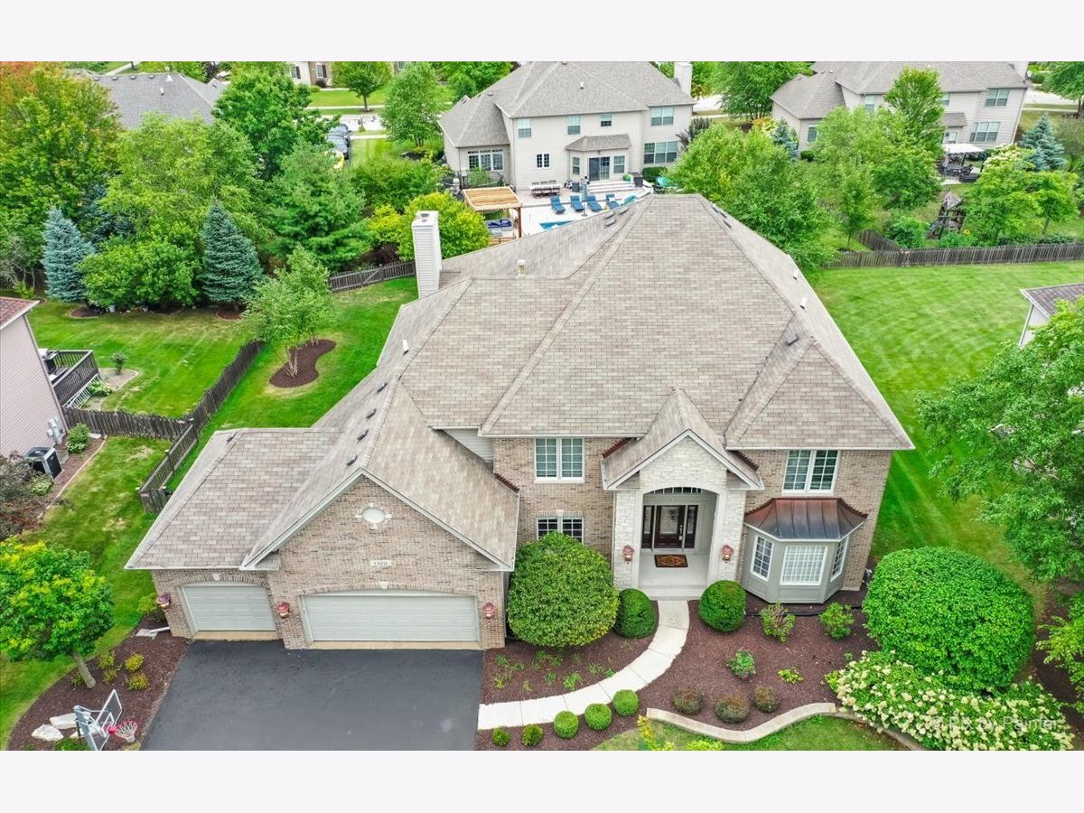 Homes Sold Grande Park Sage Knoll Plainfield Illinois, 13011 Grande Pines