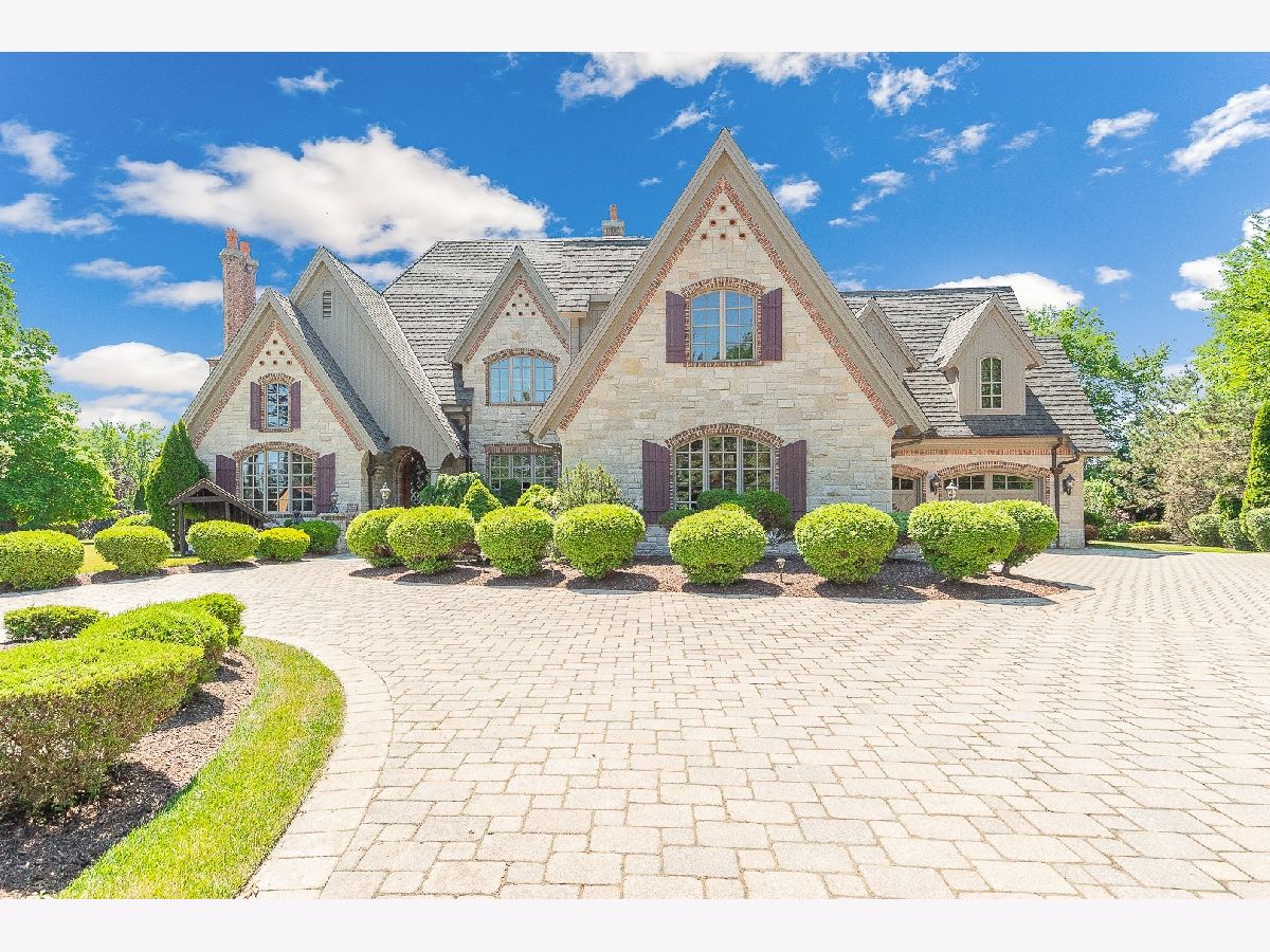 Homes Sold Equestrian Woods Lemont Illinois, 4 Martin