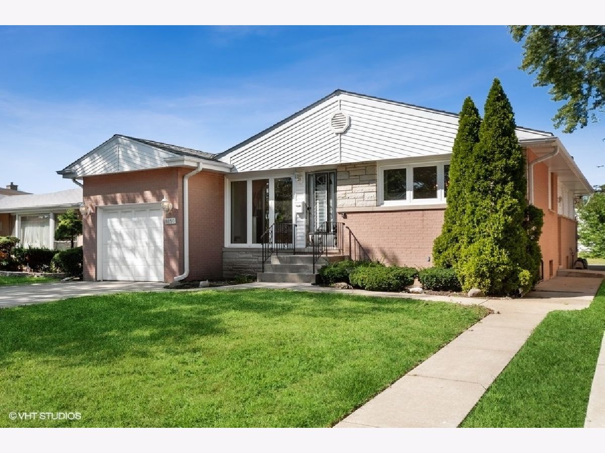 Homes & Townhomes Sold Niles Terrace Niles Illinois, 8850 Elmore