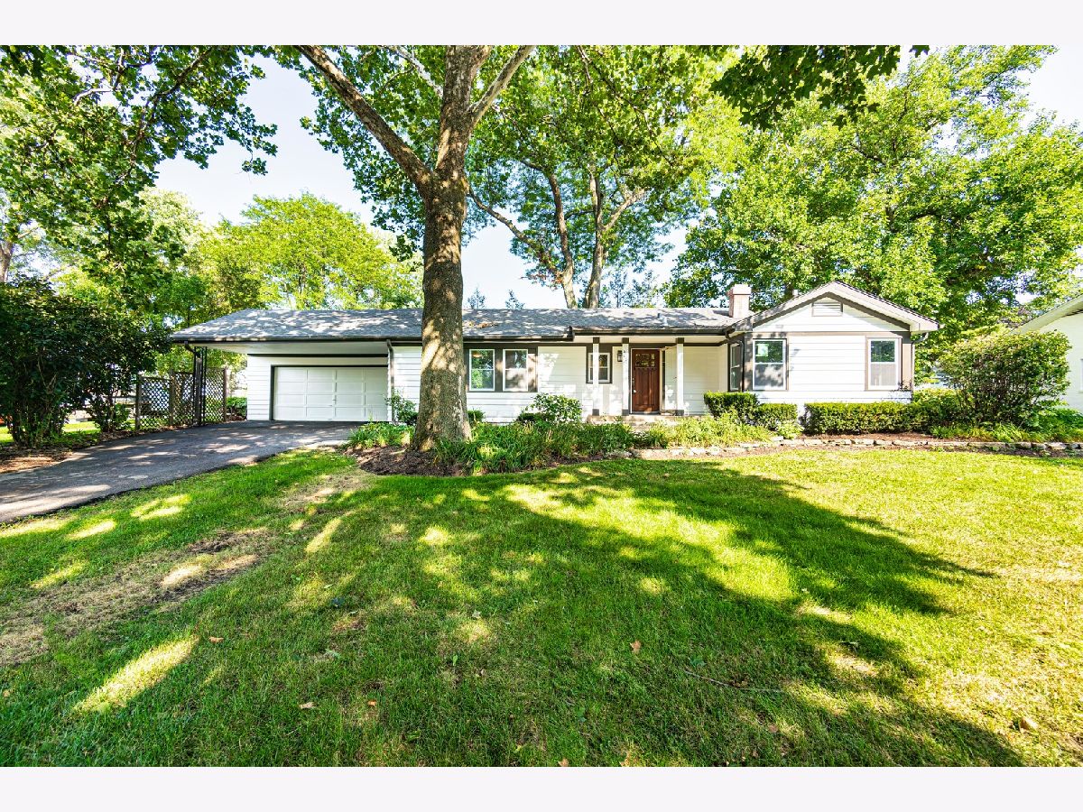 Homes Sold Fairway Estates Wheaton Illinois, 805 Main