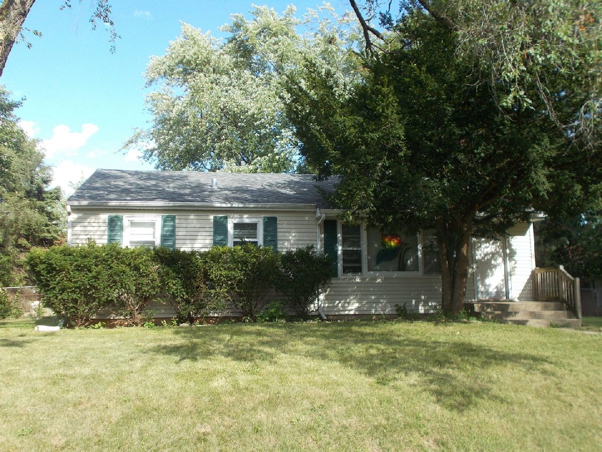 Homes Sold Manor Crystal Lake Illinois, 7202 Shales