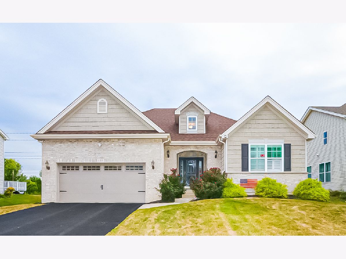 Homes Sold Misty Ridge Romeoville Illinois, 788 Sleepy Hollow