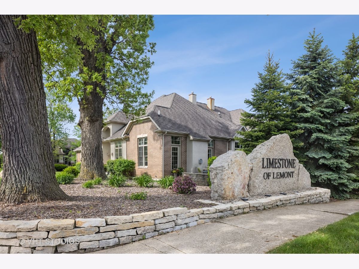 Townhomes Sold Limestone Lemont Illinois, 1001 Stacia