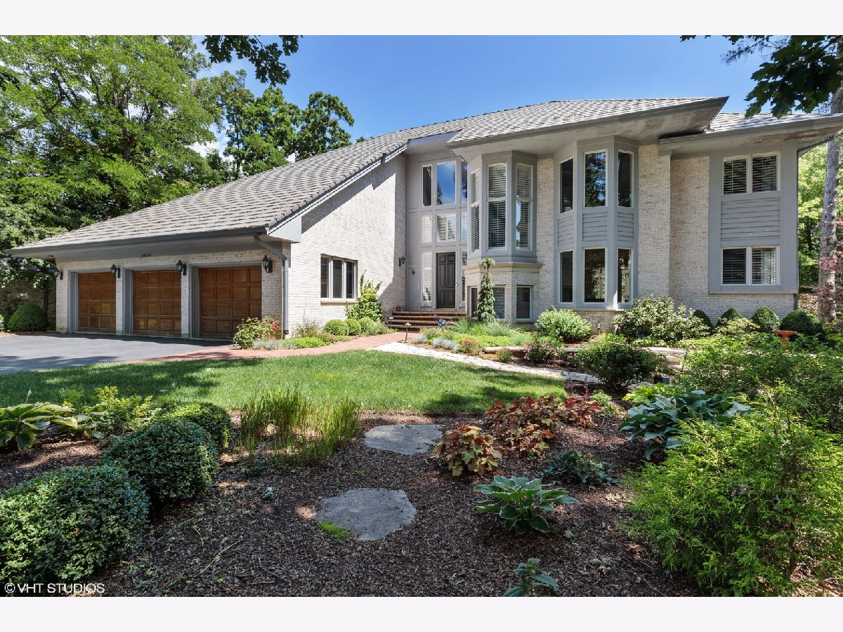 Homes Sold Woods Of Ivanhoe Ivanhoe Illinois, 28820 Spyglass