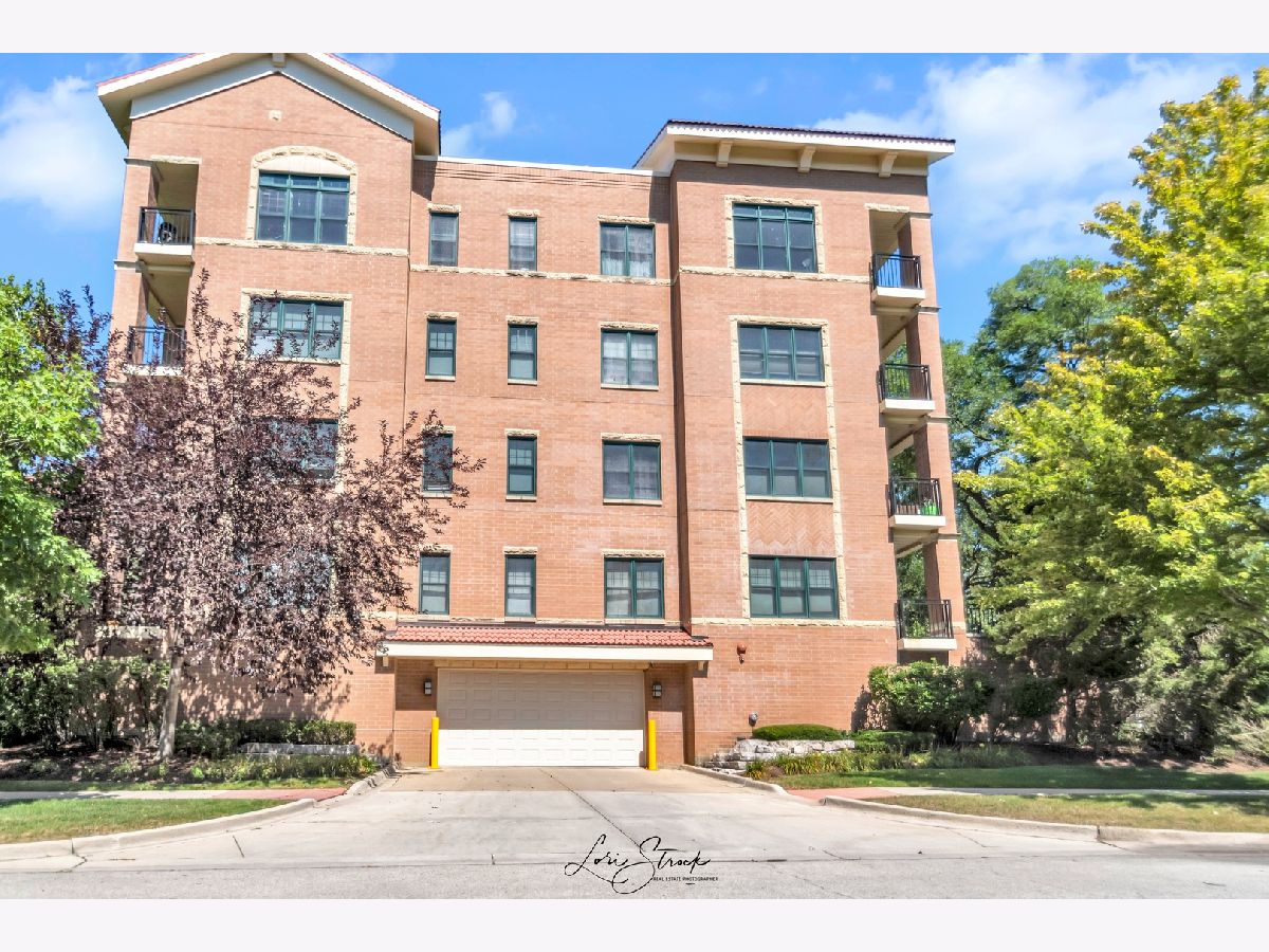 Condominiums Sold Arbor Court Oak Lawn Illinois, 5100 96th