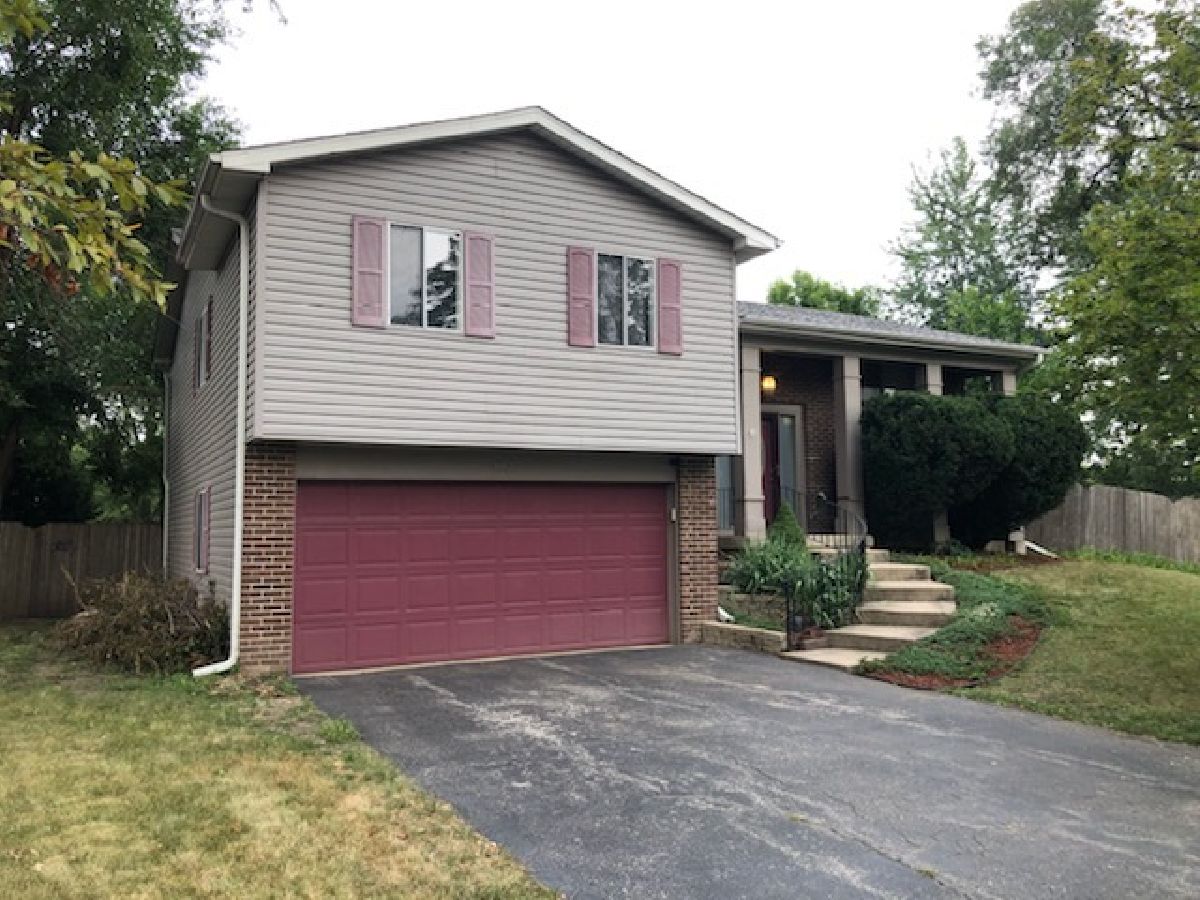 Homes Sold Peppertree Bolingbrook Illinois, 302 Drake