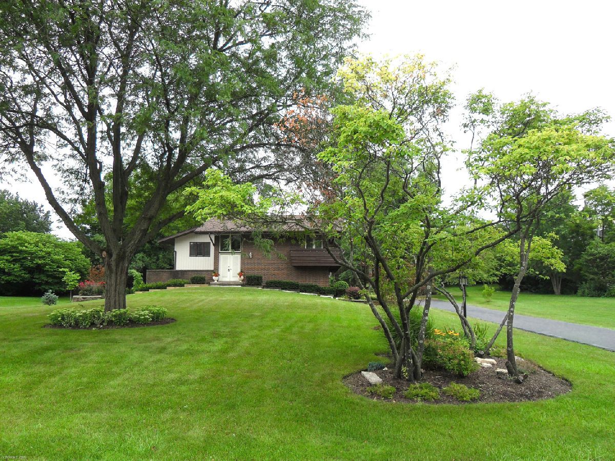 Homes Sold Arboretum Estates West Glen Ellyn Illinois, 22W725 Elmwood