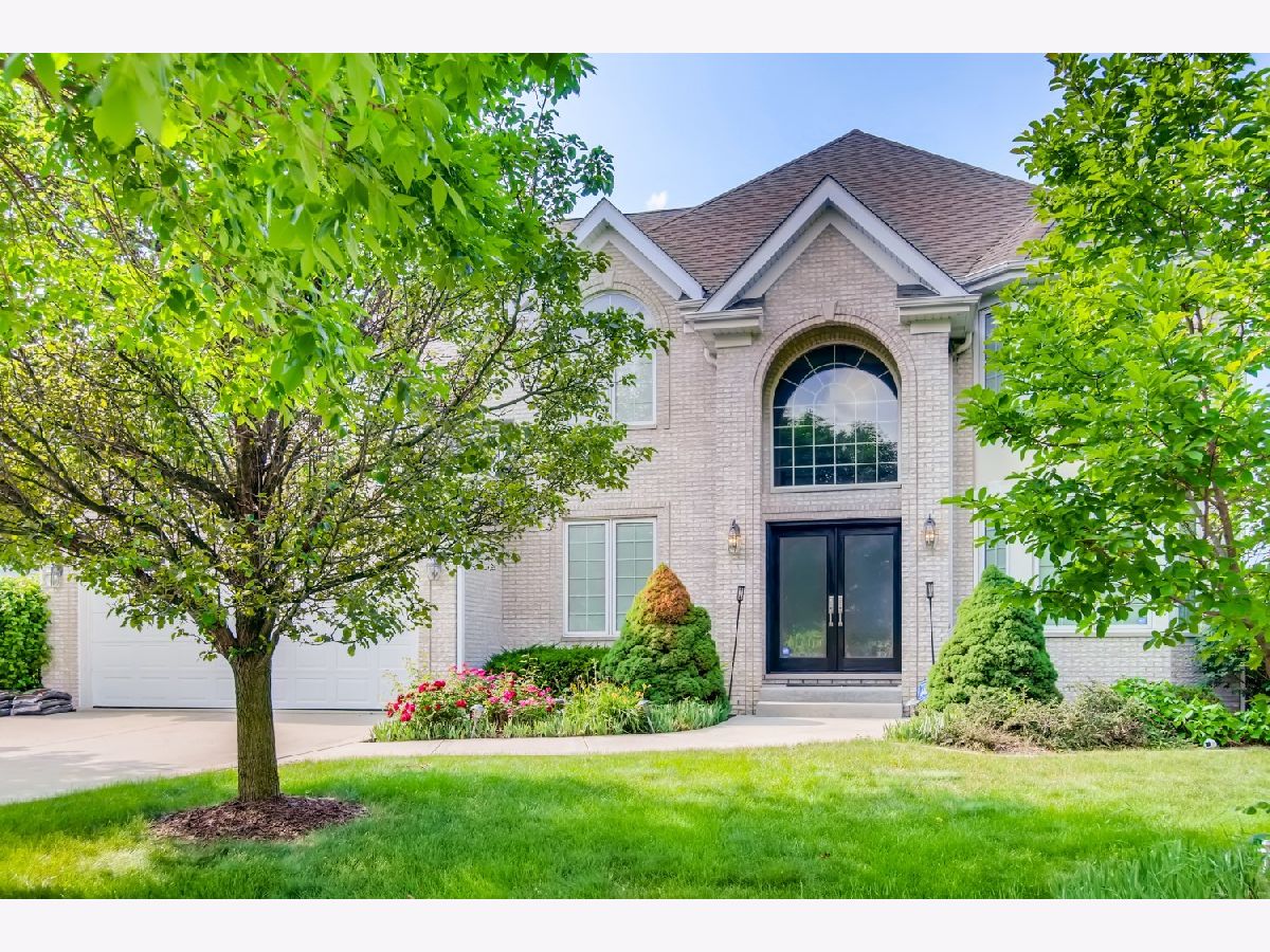 Homes Sold Wooded Creek Joliet Illinois, 3913 Sierra Rose