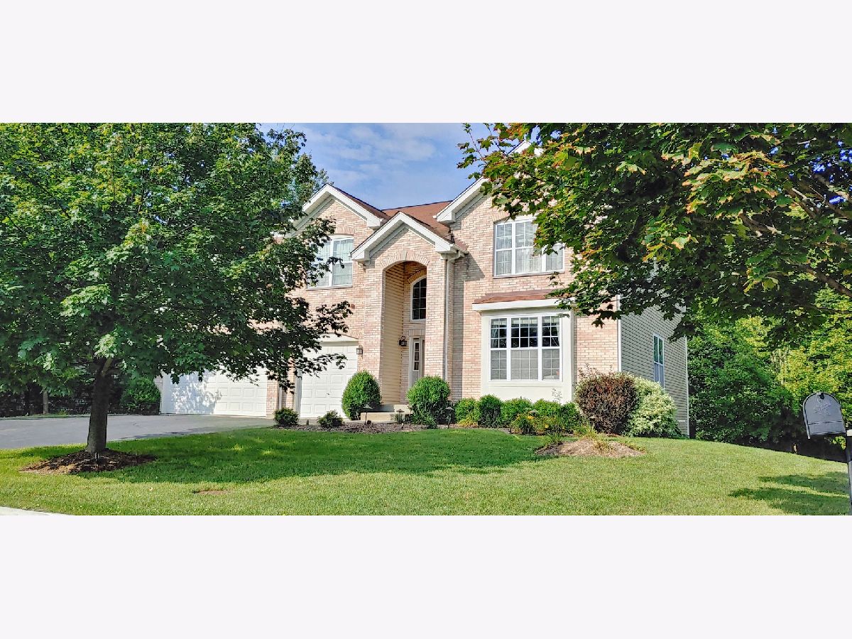 Homes Sold White Oak Hoffman Estates Illinois, 1384 Essex