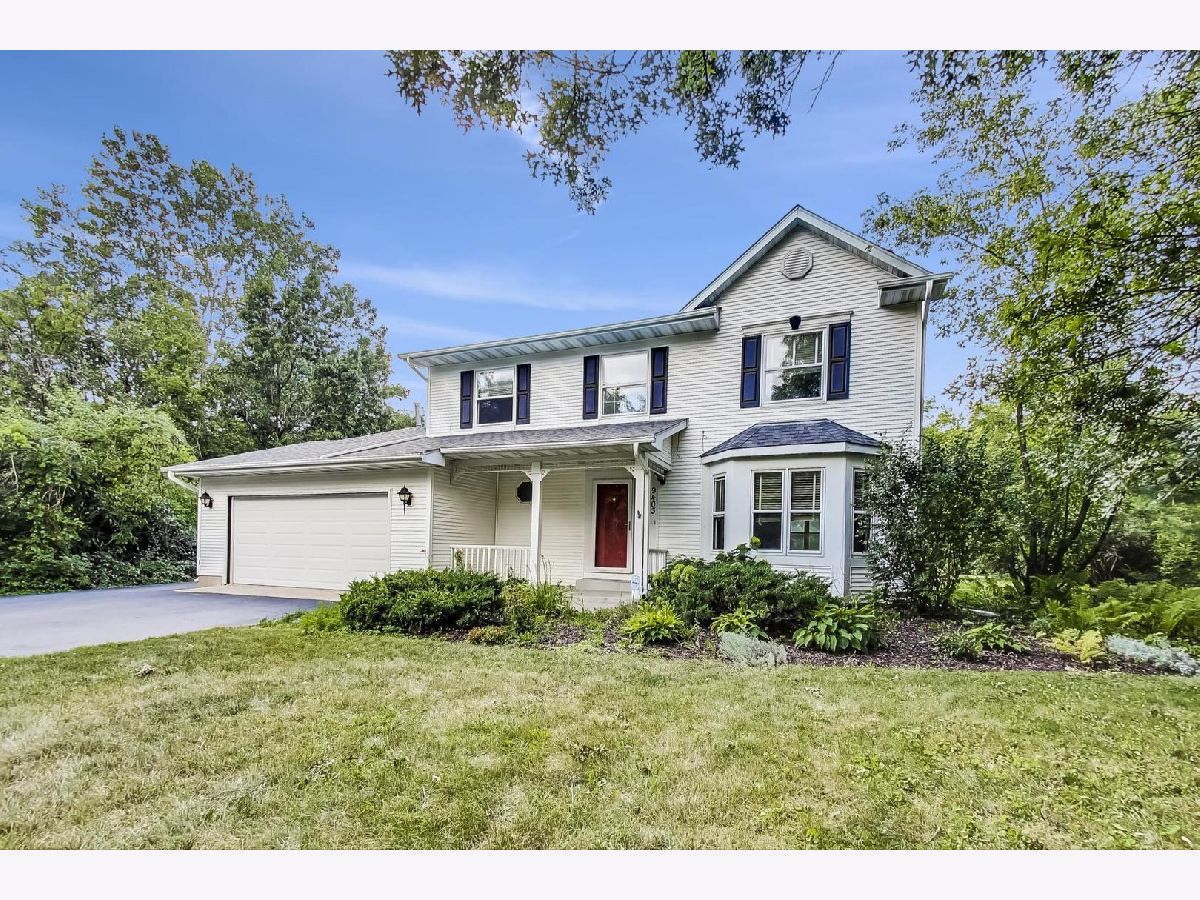 Homes Sold Green Ridge Spring Grove Illinois, 9403 Judge