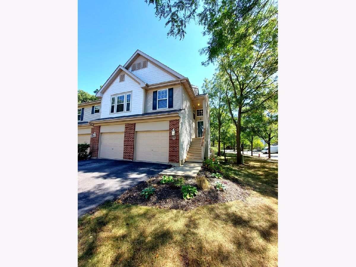 Townhomes Sold Oaks At Hidden Glen Streamwood Illinois, 54 Samuel