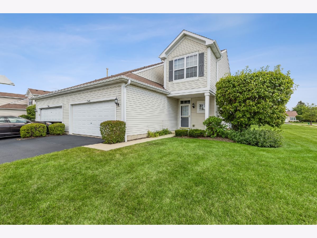 Condominiums & Homes Sold Woods Of Countrybrook Harvard Illinois, 368 Country Brook