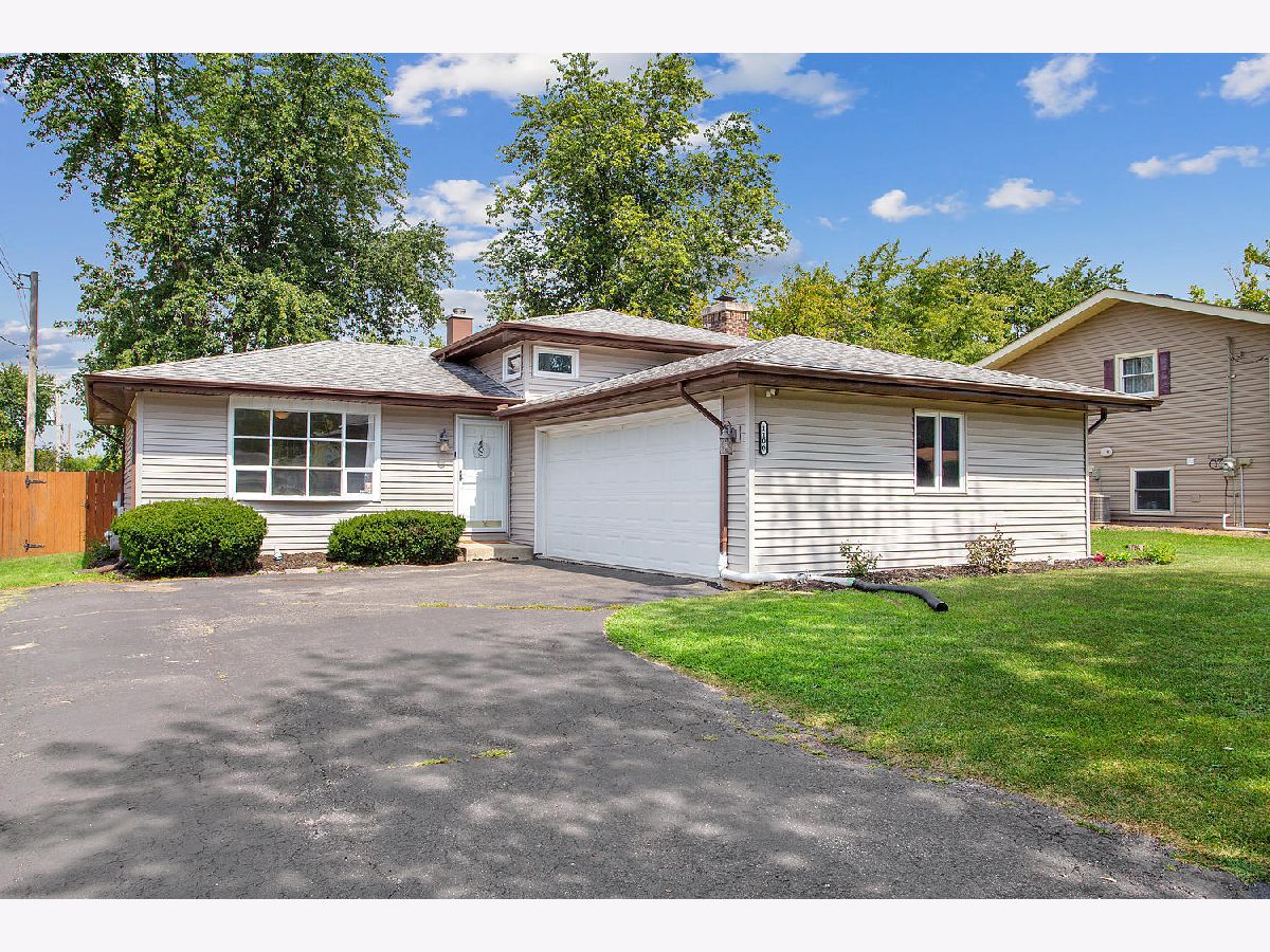 Homes Sold Port Ridge Lockport Illinois, 1106 Keywest