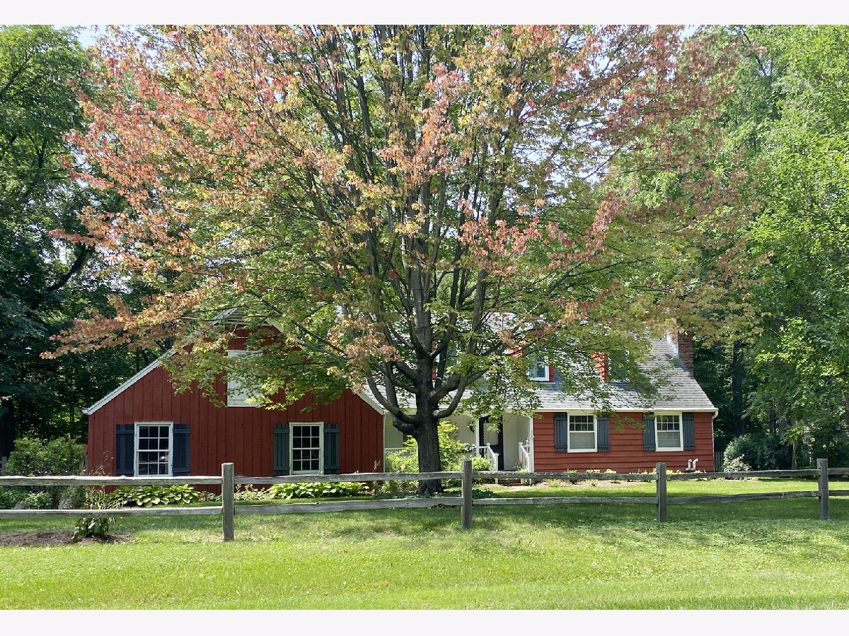 Homes & Condos & Townhomes Sold Wild Rose St Charles Illinois, 4N078 Thornapple