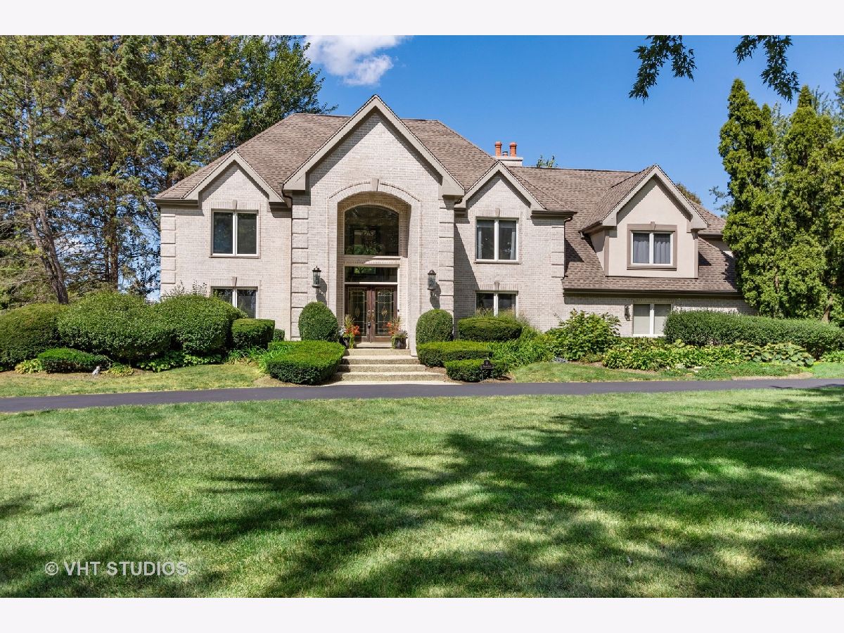Homes Sold South Barrington Green South Barrington Illinois, 2 Walnut