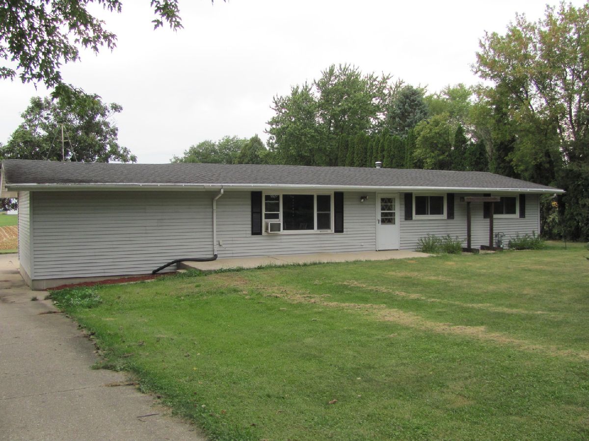  Sold Janesville Wisconsin, 1135 Pember