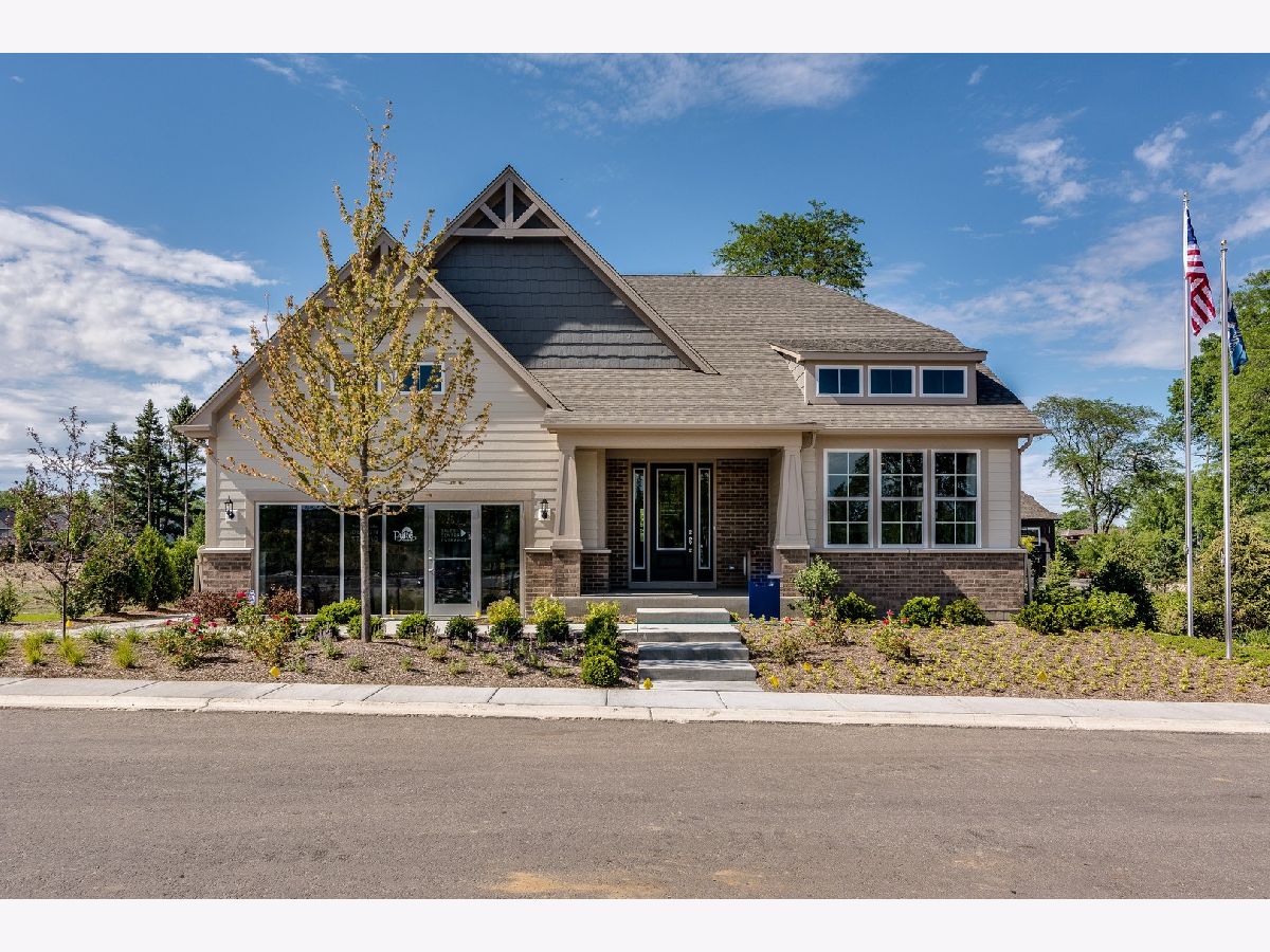 Homes Sold Residences At Cuneo Mansion And Gardens Vernon Hills Illinois, 1316 Mansion