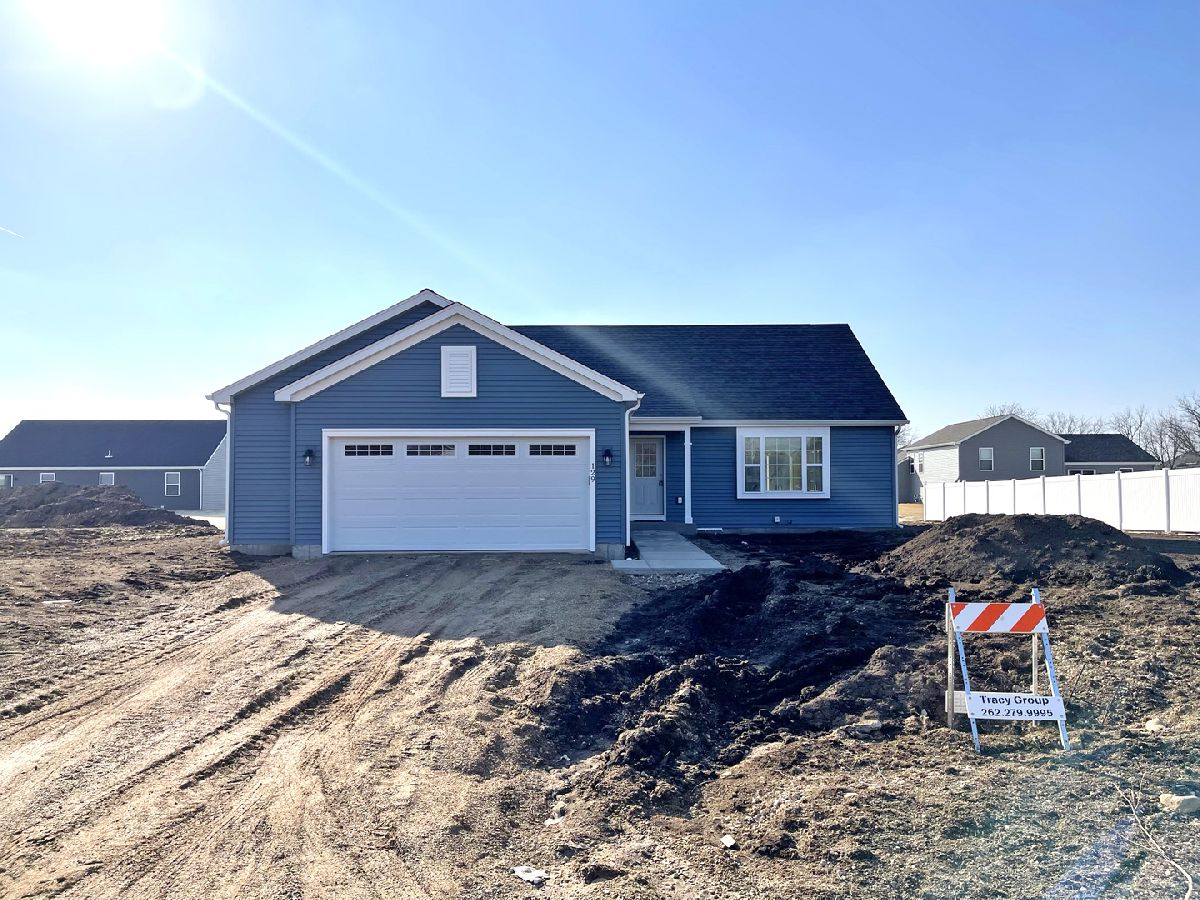  Sold Walworth Wisconsin, 129 Spring