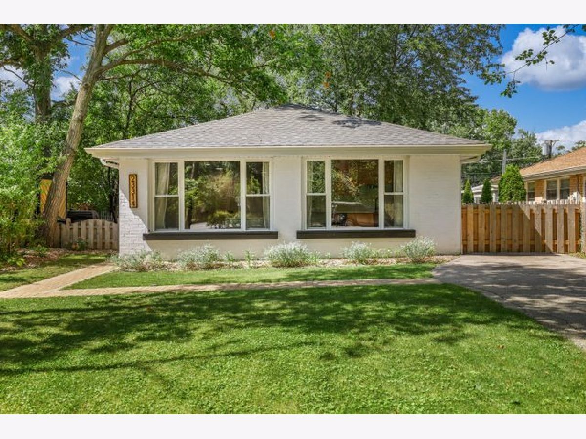 Homes Sold Del Mar Woods Deerfield Illinois, 23314 Birchwood