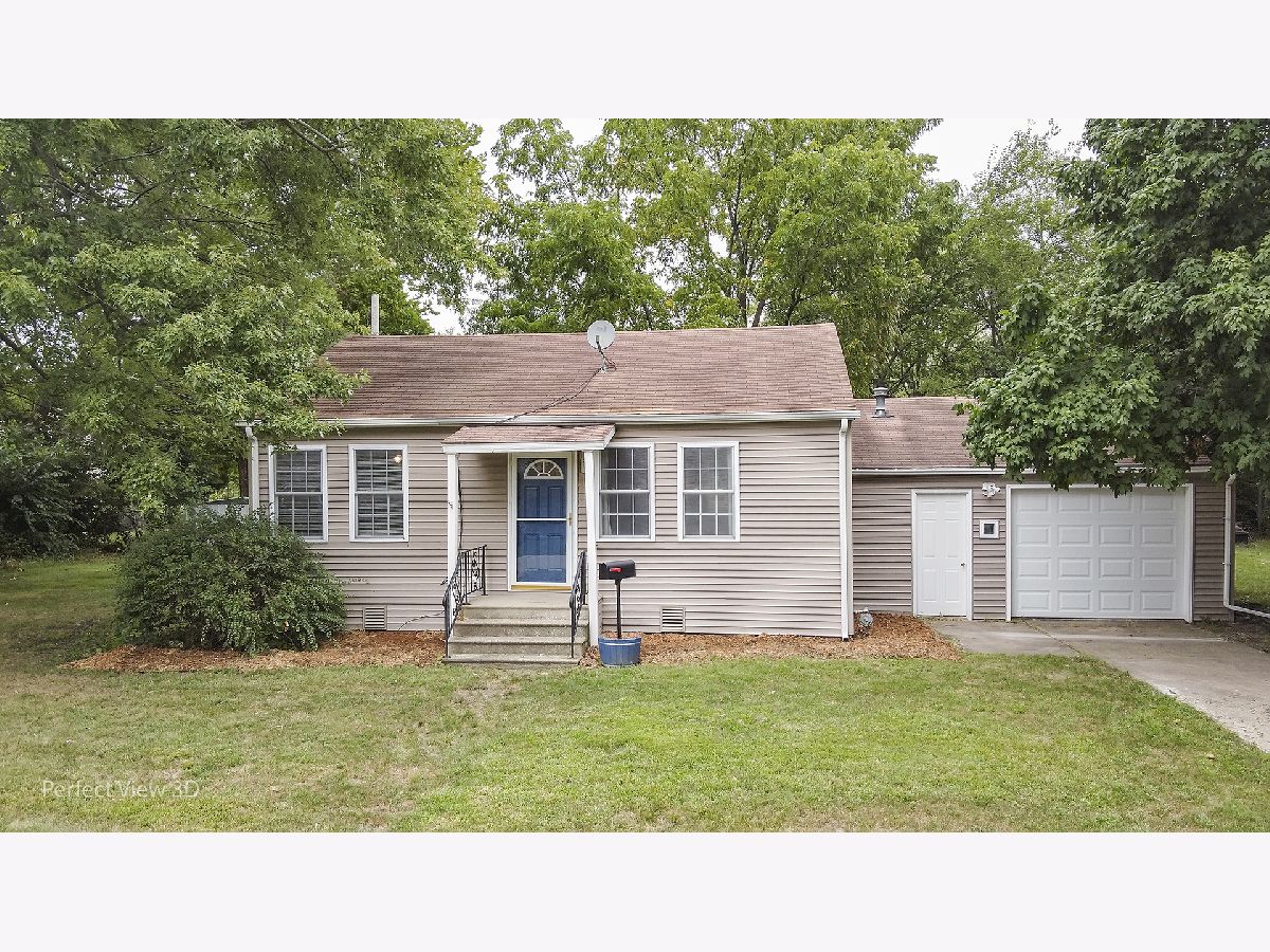 Homes & Condos & Townhomes Sold Northcrest Wilmington Illinois, 512 Circle