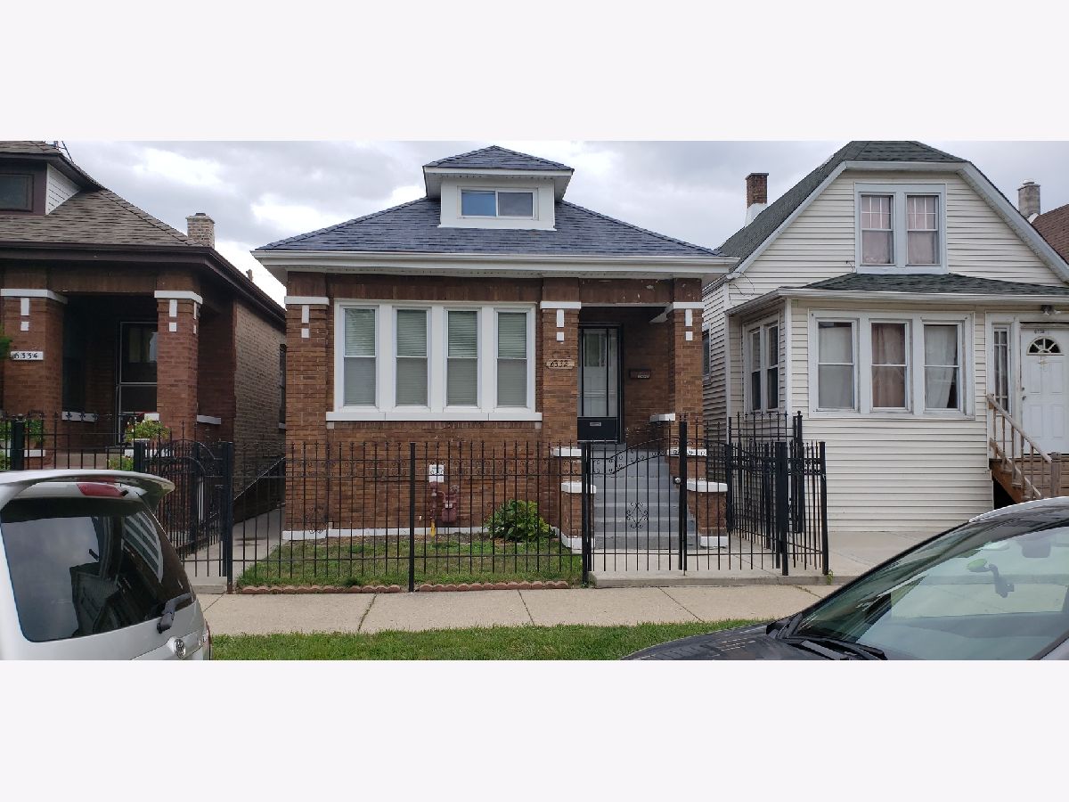 Homes & Condos & Townhomes Sold Westlawn Chicago Illinois, 6332 Whipple