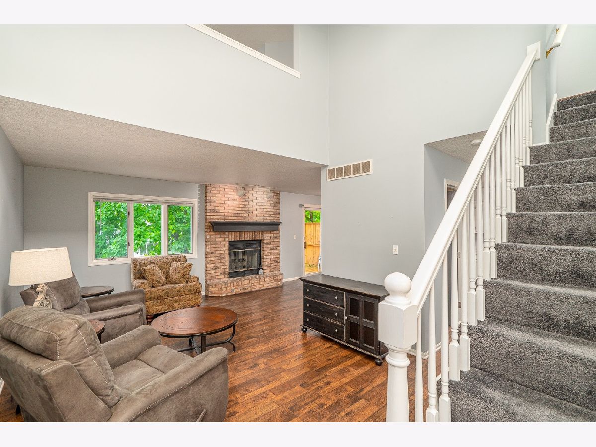 Condos & Townhomes Sold Vista Commons Minooka Illinois, 408 Grande